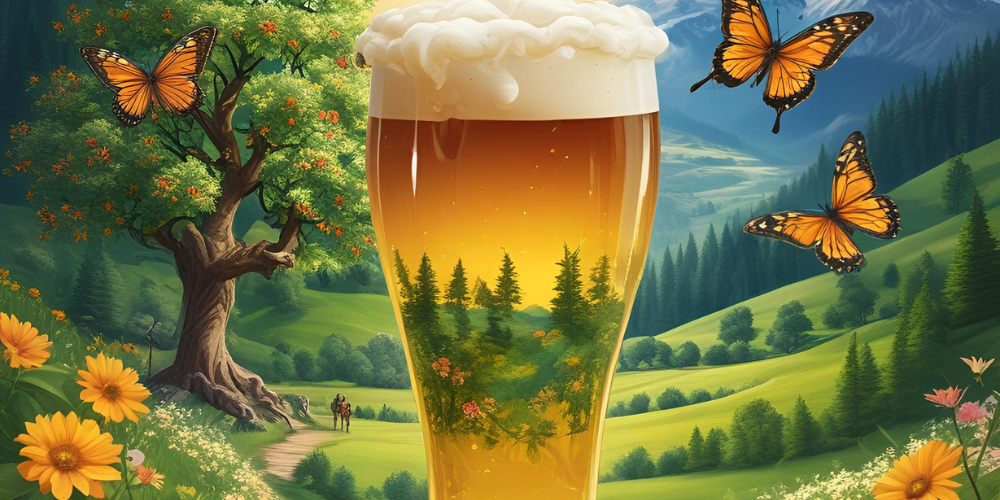 Brewing a Sustainable Future: The New Way to Craft Beer