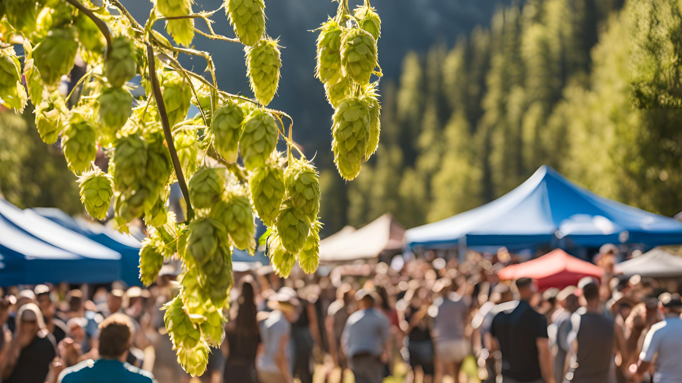 Embrace Fall at Denver’s: Great American Beer Festival