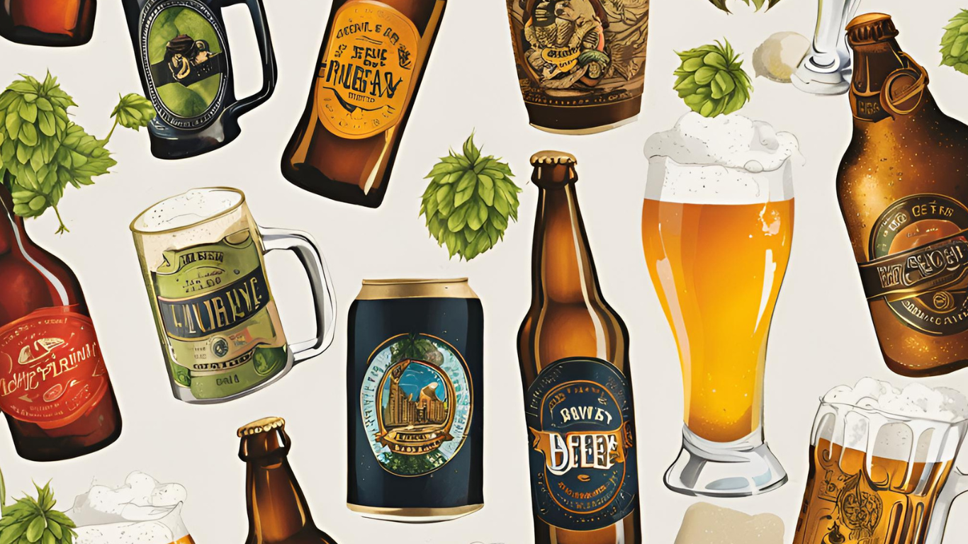 Brew-tifully Cheesy: 6 Beer Gifts for the Ultimate Beer Lover