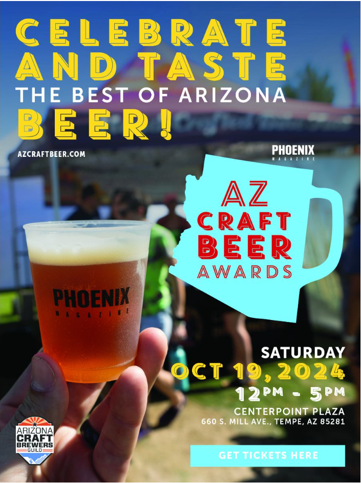 AZ Craft Beer Awards