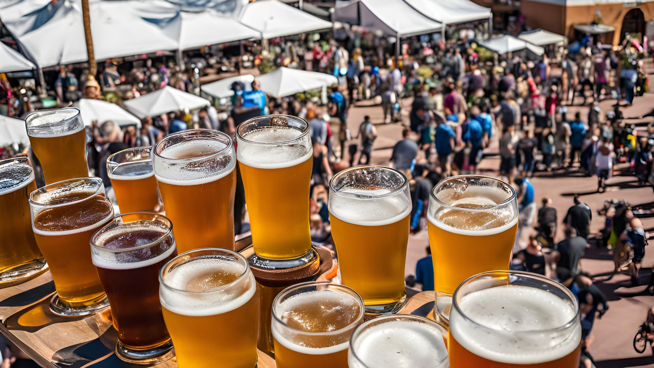 AZ Craft Beer Awards & Festival: A Celebration of Local Brews